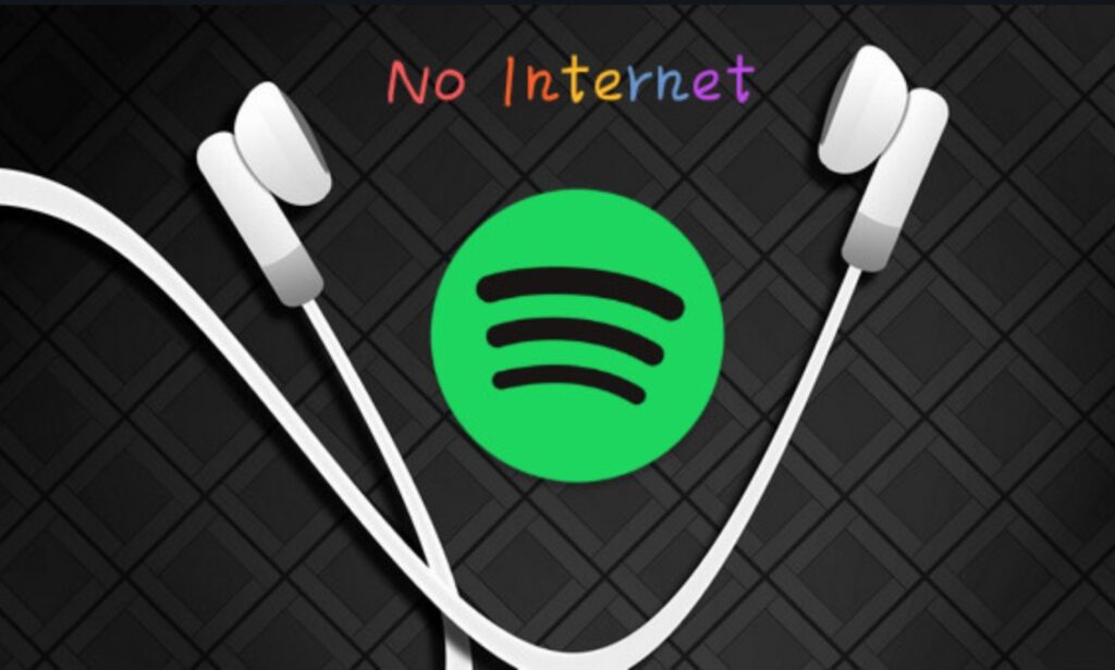 spotify player online