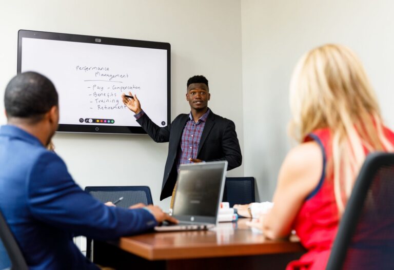 online msn mba programs