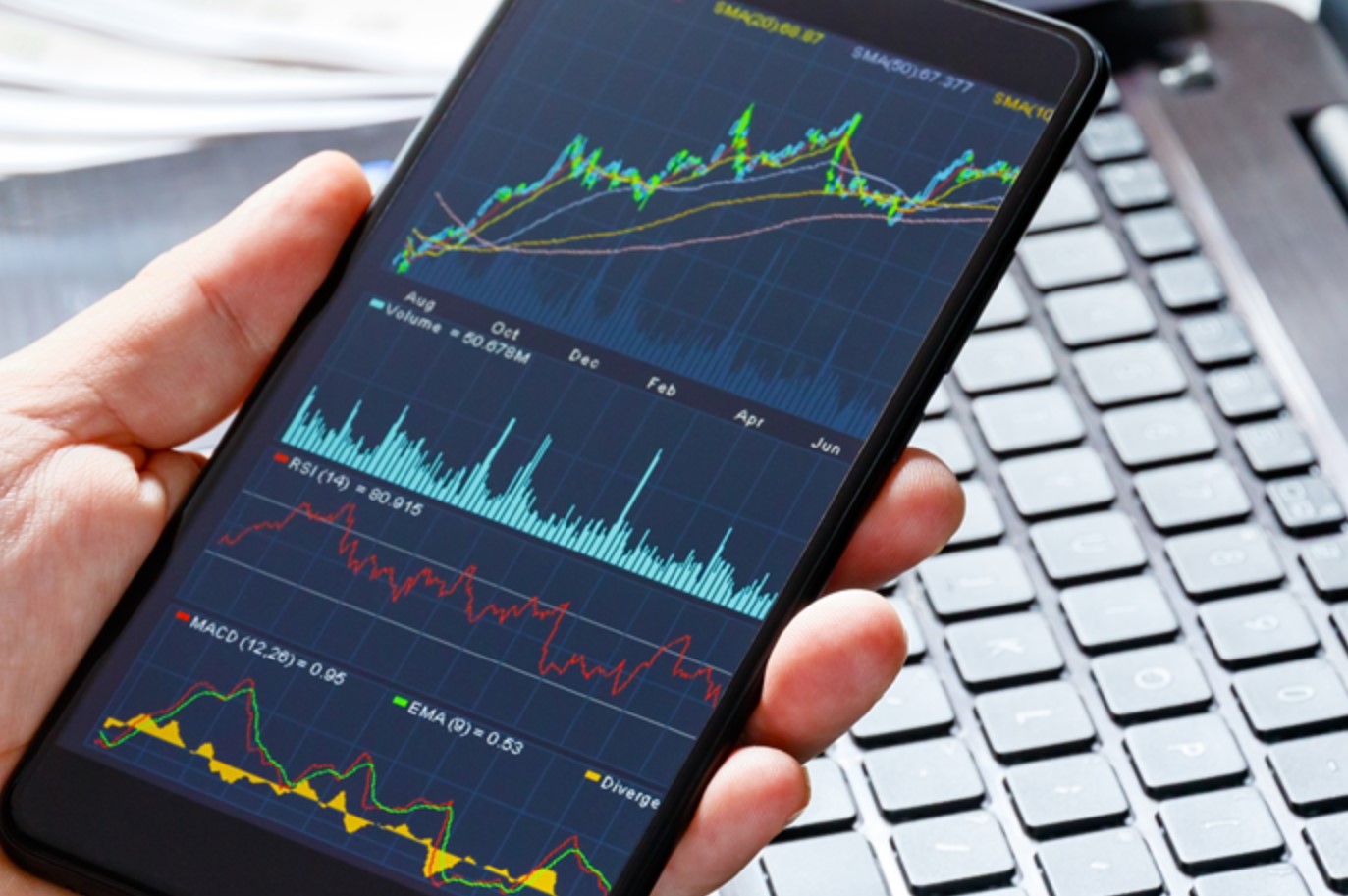 Which Stock Broker App Is Best