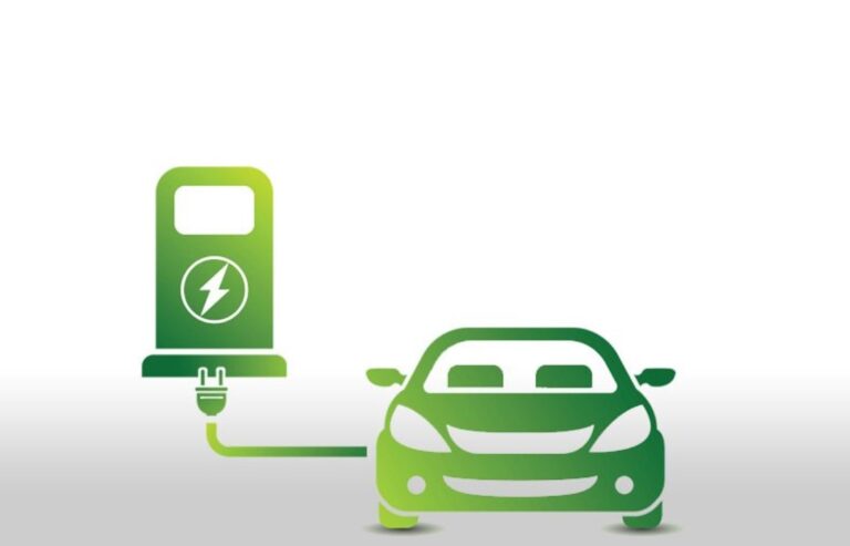 Are Electric Vehicles Really That Environmentally Friendly? - The .ISO zone