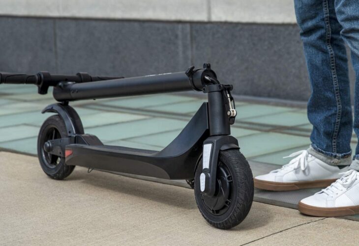 5 Things to Know About Electric Scooter Weight Limit & Load Capacity