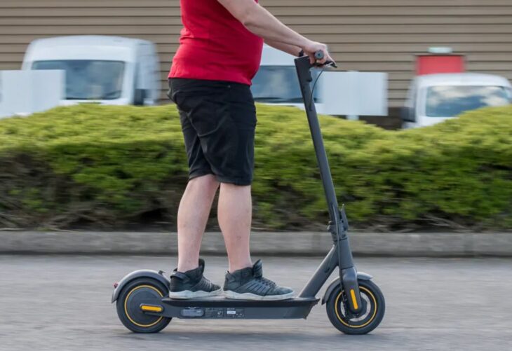 Things To Know About Electric Scooter Weight Limit Load Capacity The ISO Zone