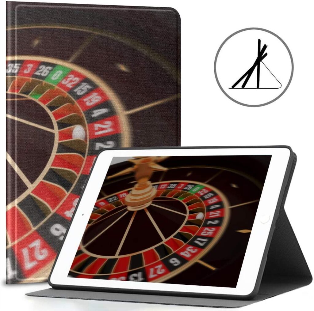 Everything You Should Know about iPad Casino Games - The .ISO zone