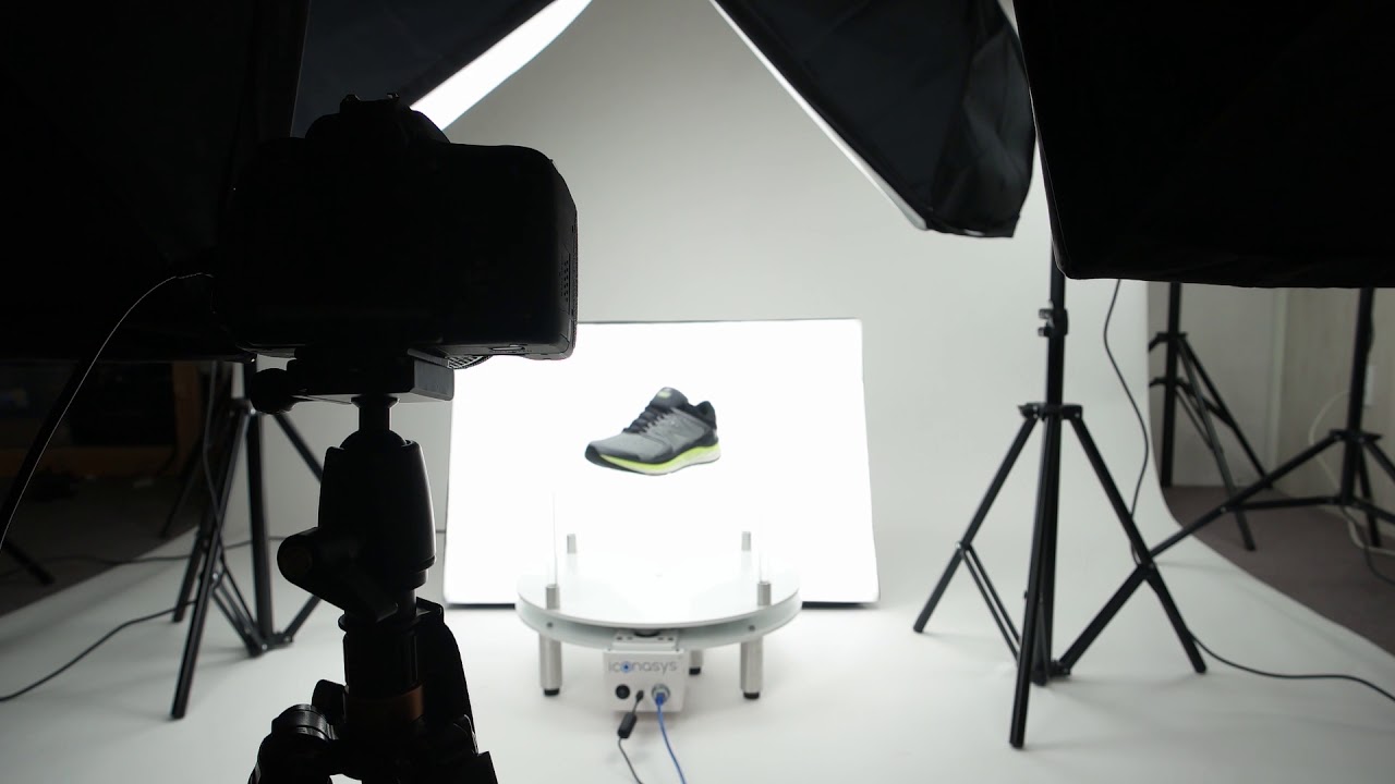 download product photography