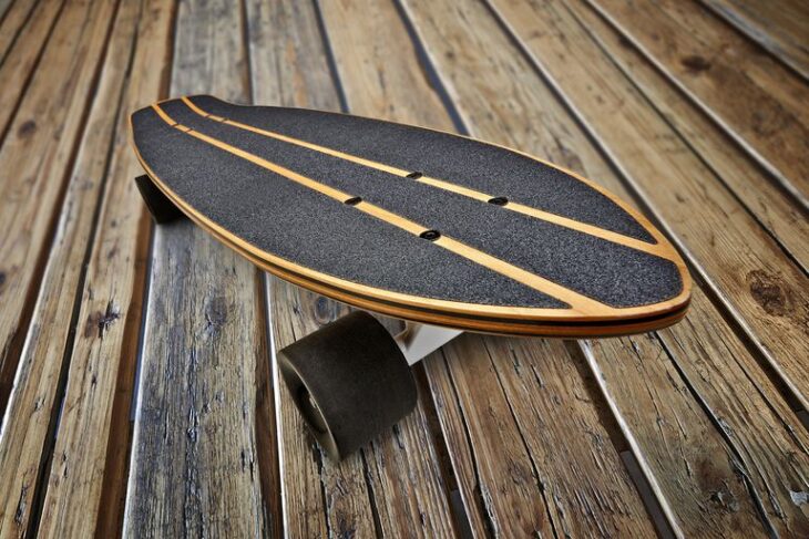 5 Skateboard Technologies You Need To Know - The .ISO zone