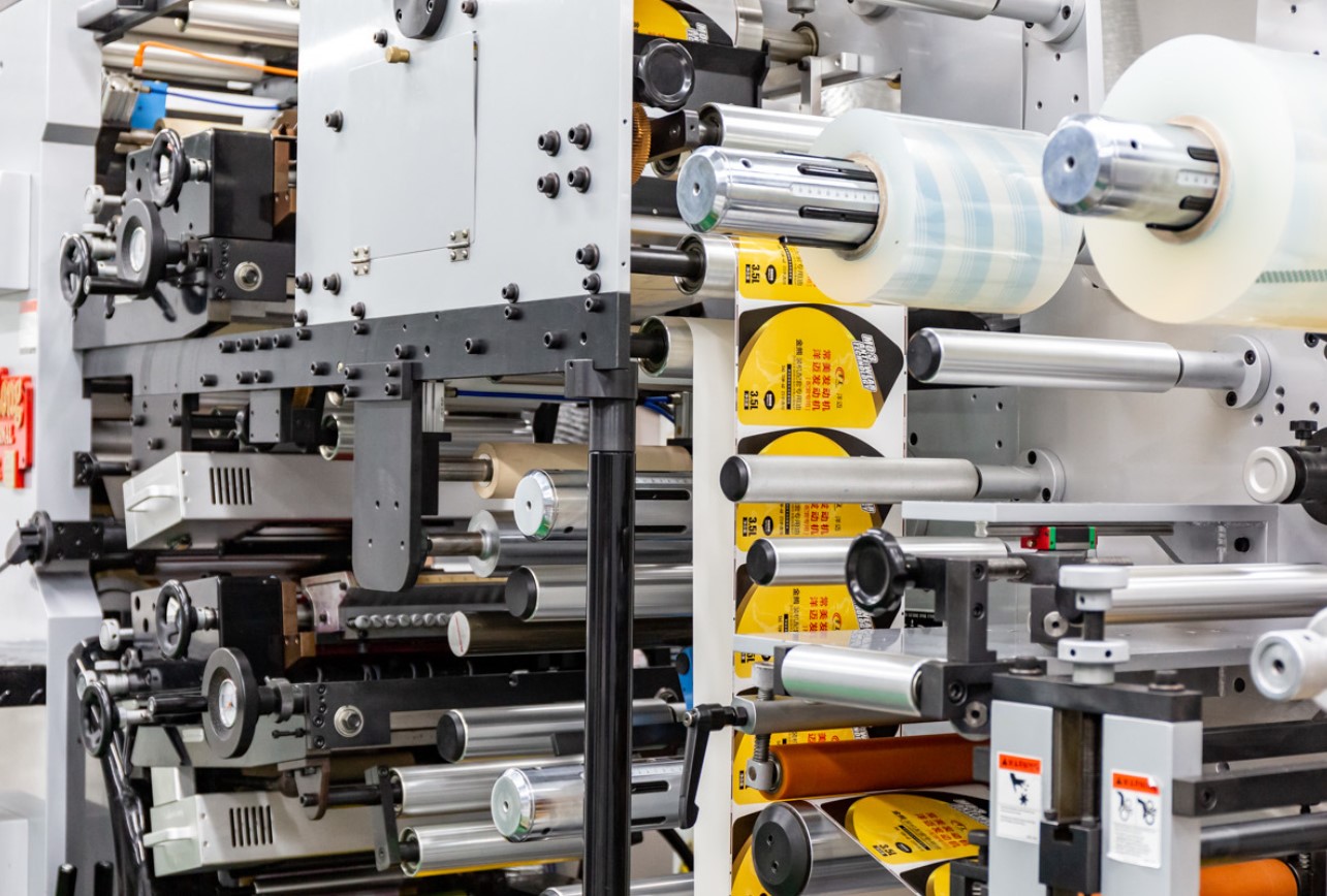 6 emerging trends in the digital label printing industry the iso zone