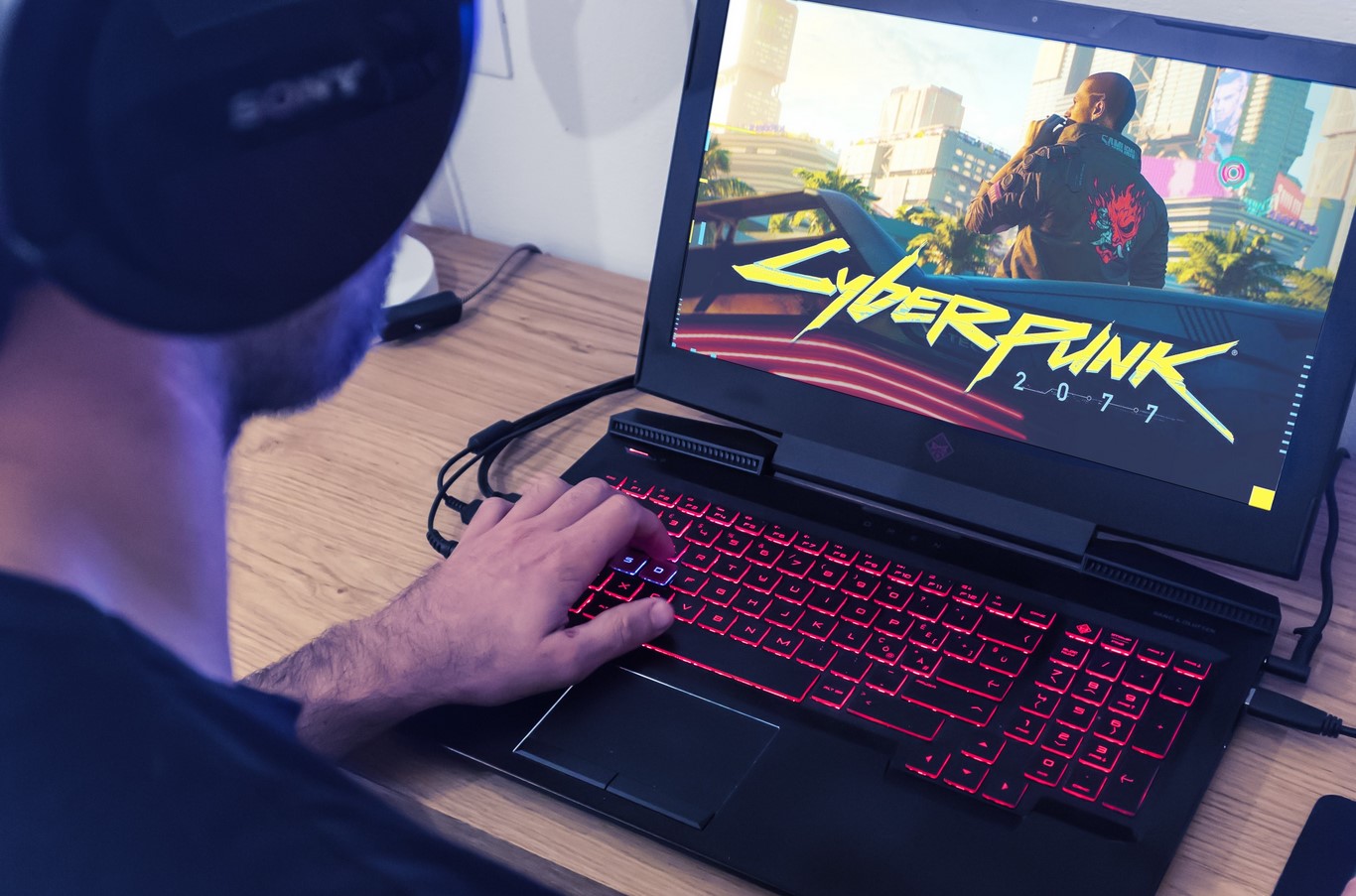 Gaming Desktop vs. Gaming Laptop Which one Should You Buy? The .ISO