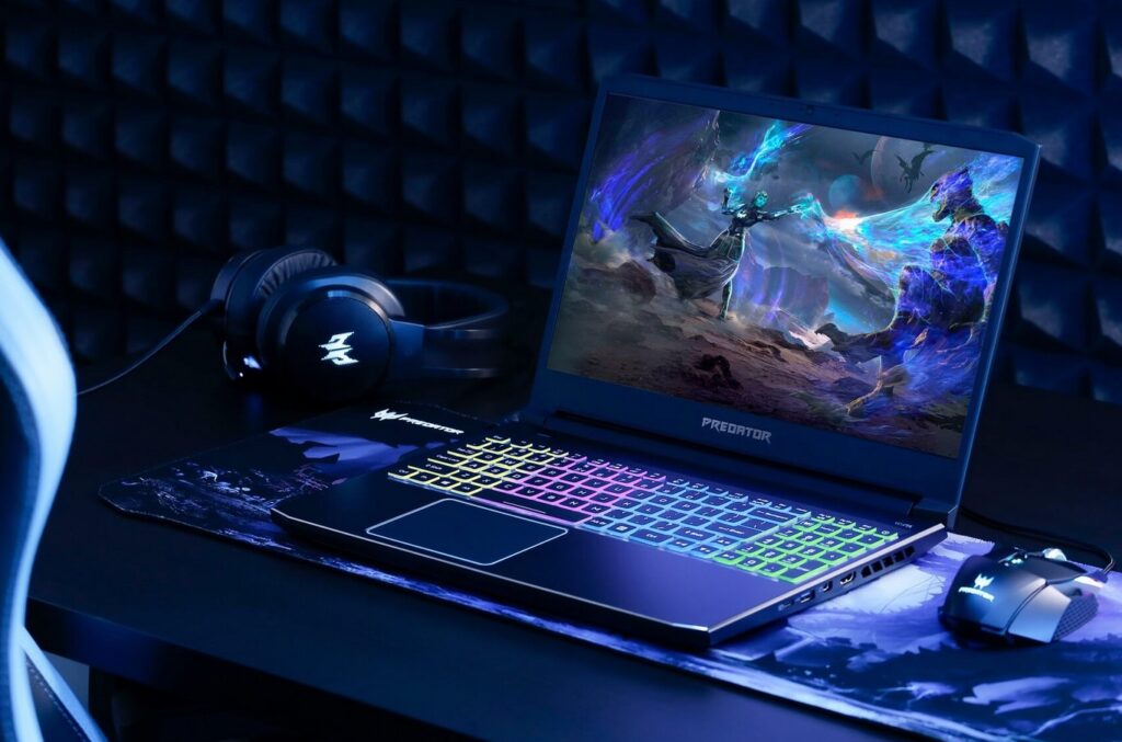 best gaming desktops