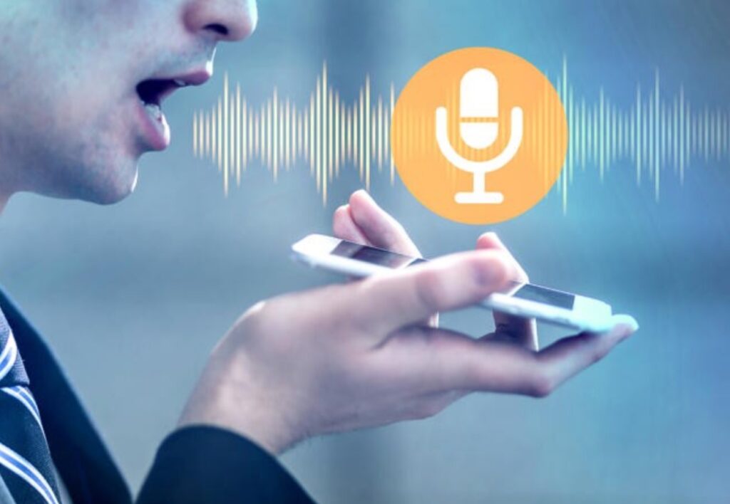 ai voice transcription