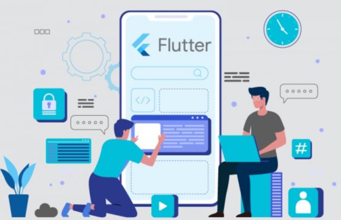 Should you Learn Flutter in 2024? The .ISO zone