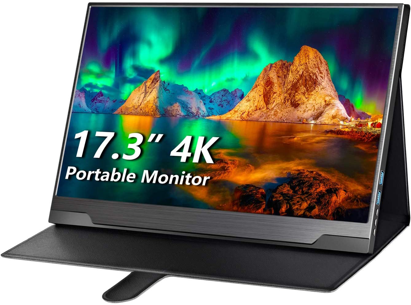 Size Of Monitor 