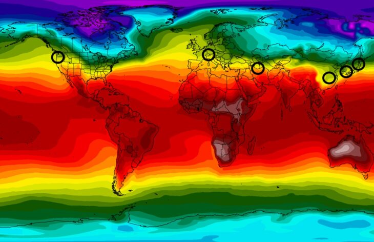 4 Reasons to Consider a Temperature Mapping Project in 2024 - The .ISO zone