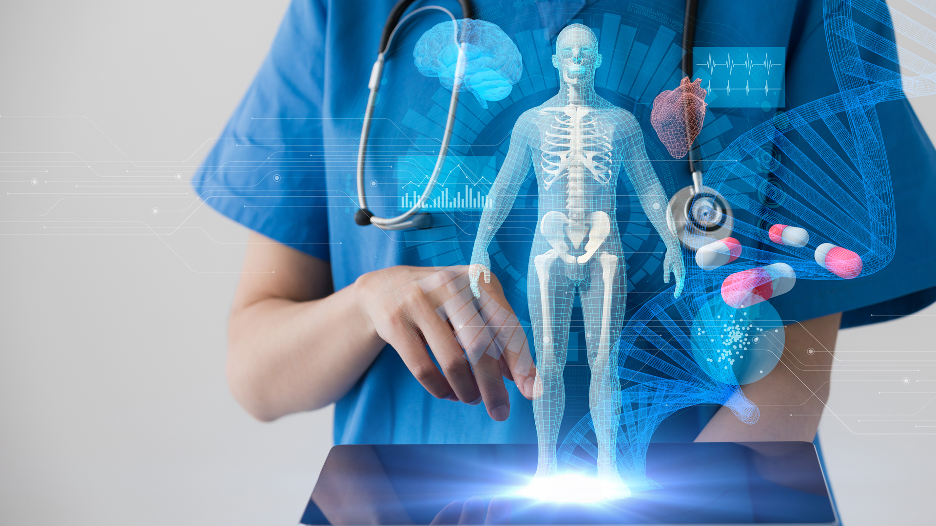 What Is The Future Of Ai In Healthcare