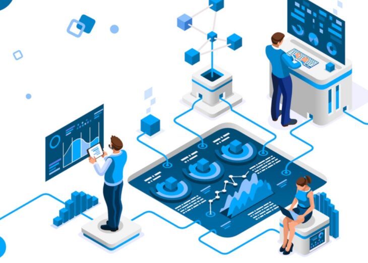 Most Relevant Steps of Building a Data Strategy for Your Business - The ...