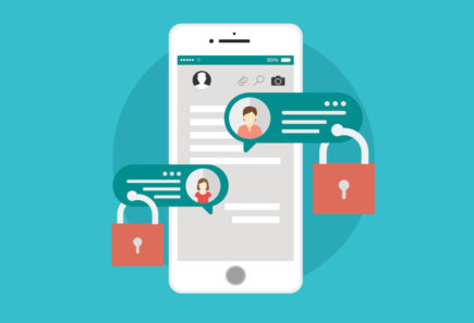4 Best Encrypted Messaging Apps in 2024 - The .ISO zone
