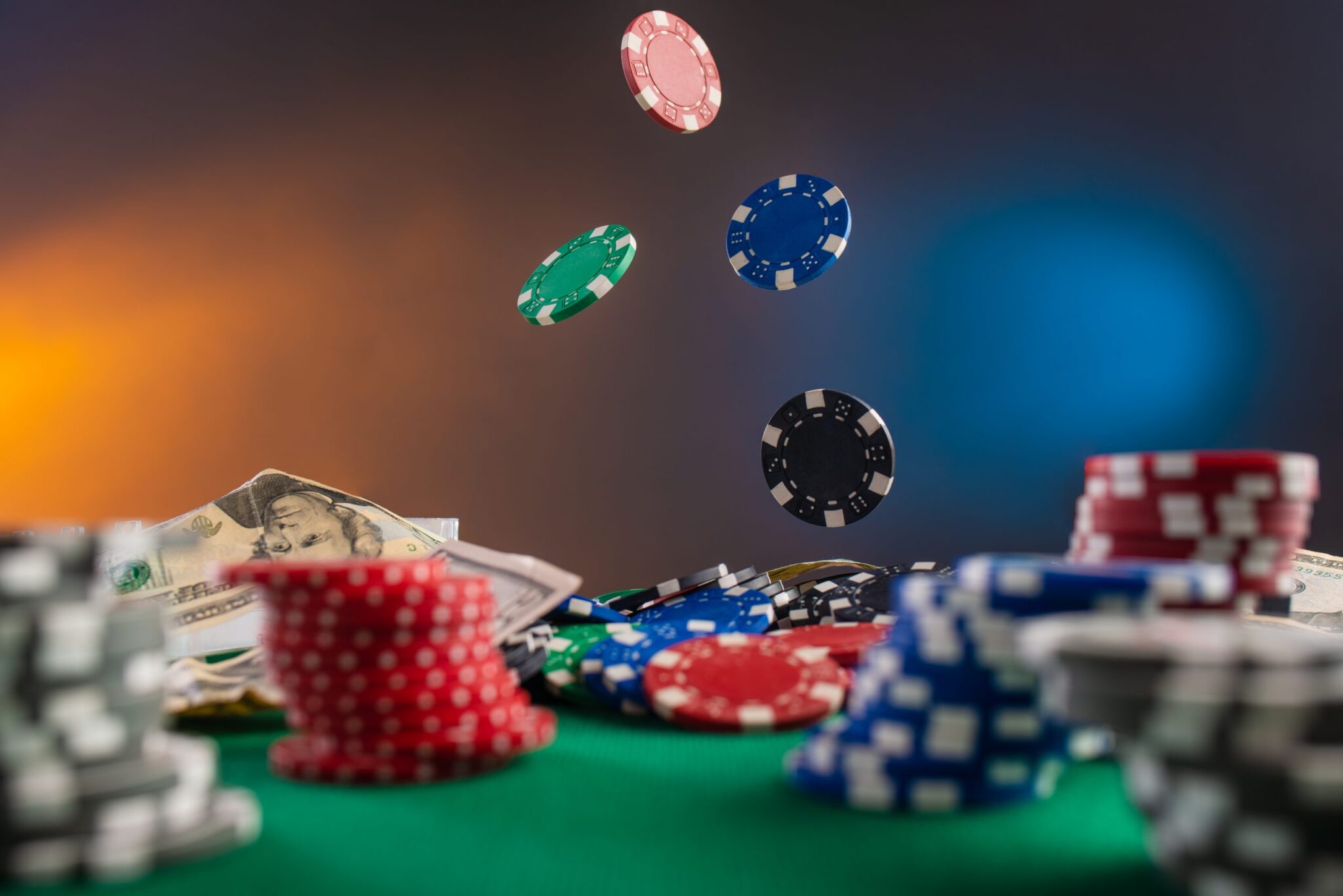 why is gambling legal in atlantic city
