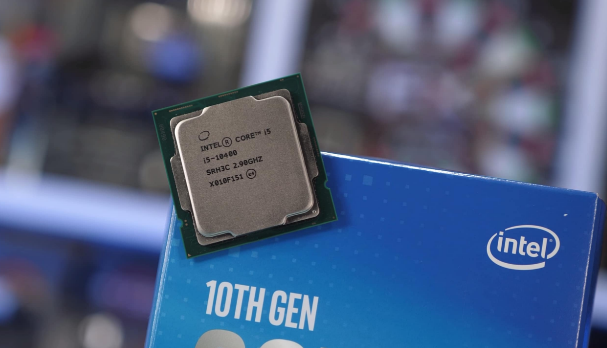 An Overview Of The Intel Core I Series – 2021 Guide – Brandon Sheley