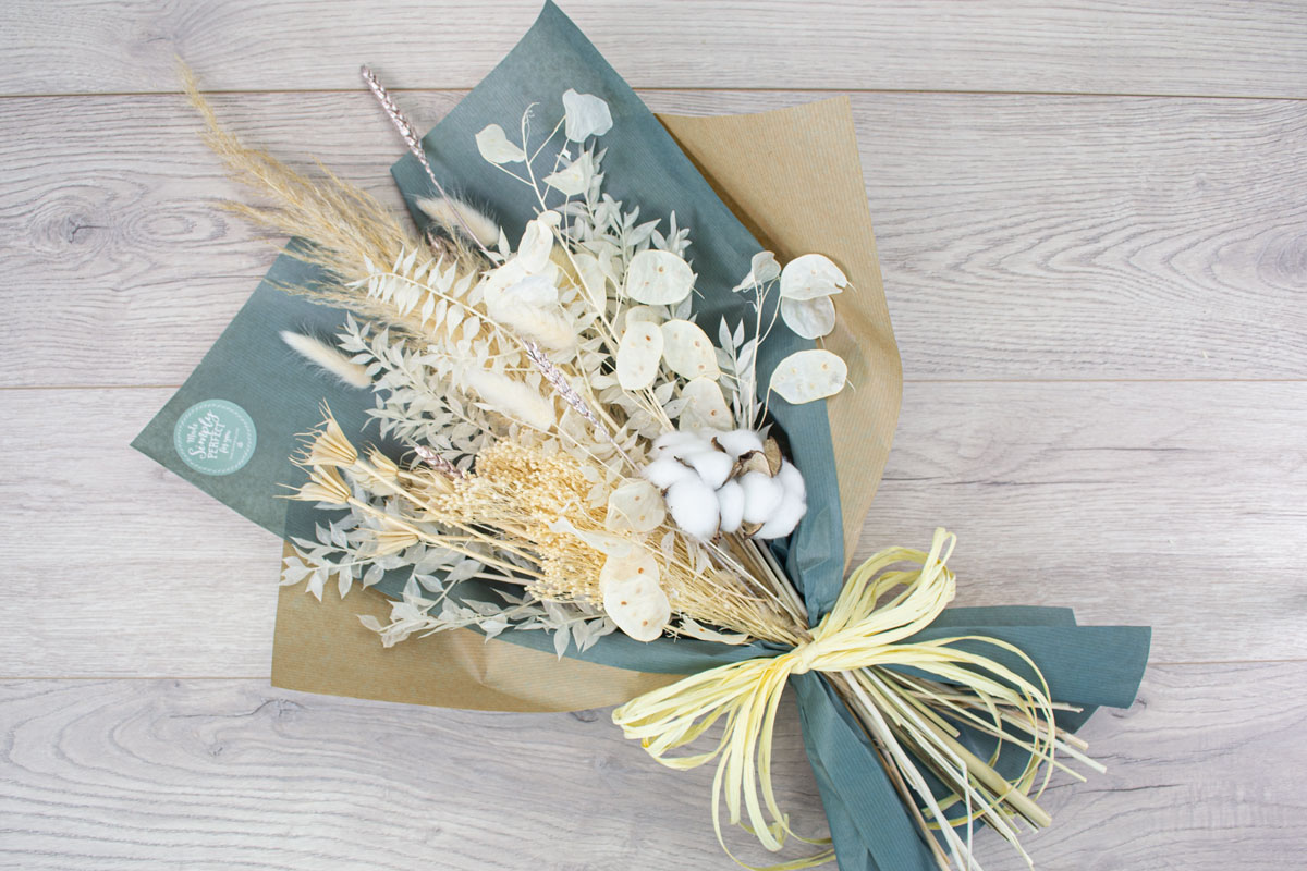 4 Things You Need to Know About Dried Flowers - The .ISO zone