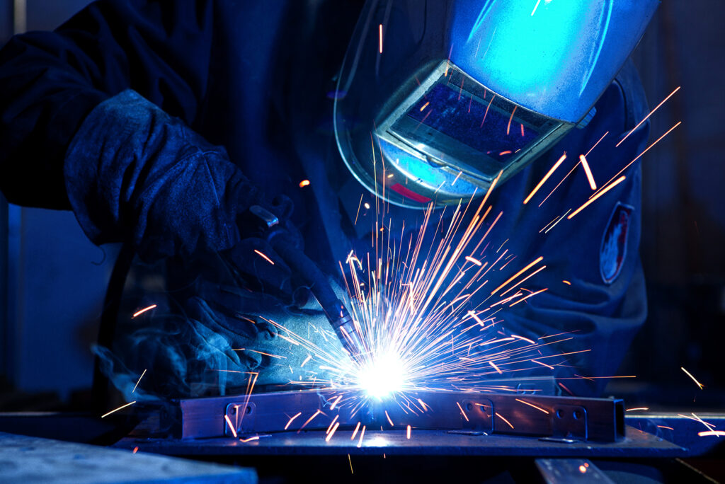 How To Start A Welding Company The ISO Zone welding-tutorial-tagalog-how-to-start-welding-tapping-scratching