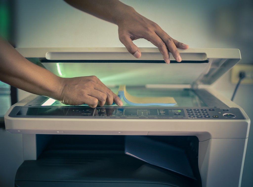 4 Tips To Buy Right Scanner for Your Business Purpose The .ISO zone