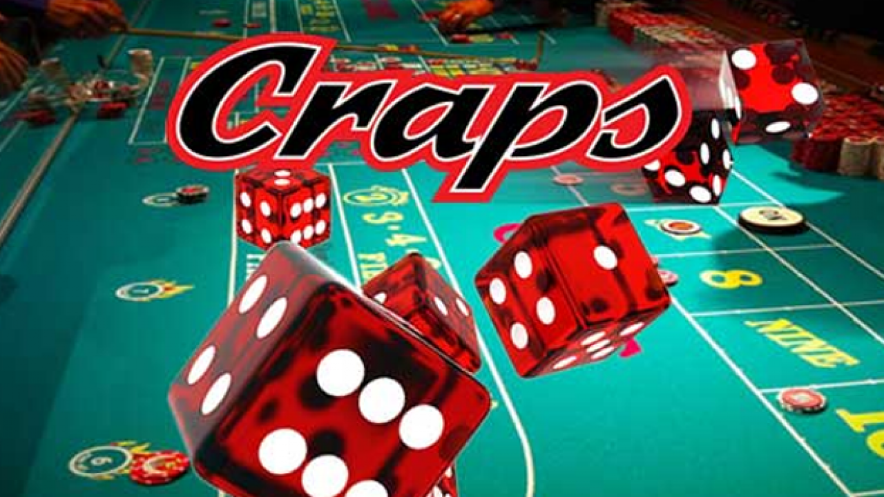 8 Basics and Strategies All Craps Beginners Should Know The .ISO zone
