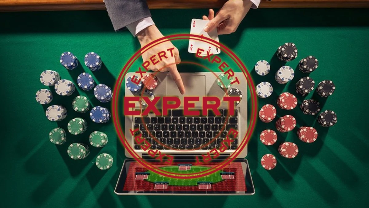 Secrets Strategies to Be a Real Online Gambling Expert The .ISO zone