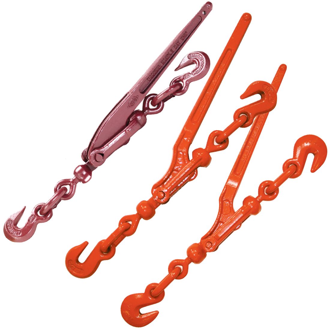 A Beginners Guide to Understanding and Using Load Binders The .ISO zone