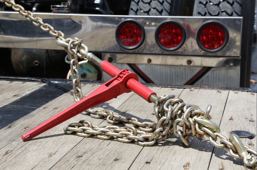 A Beginners Guide to Understanding and Using Load Binders The .ISO zone