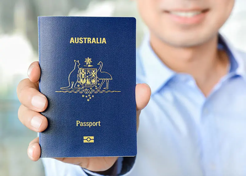 How To Practice And Pass Your Australian Citizenship Test The .ISO zone