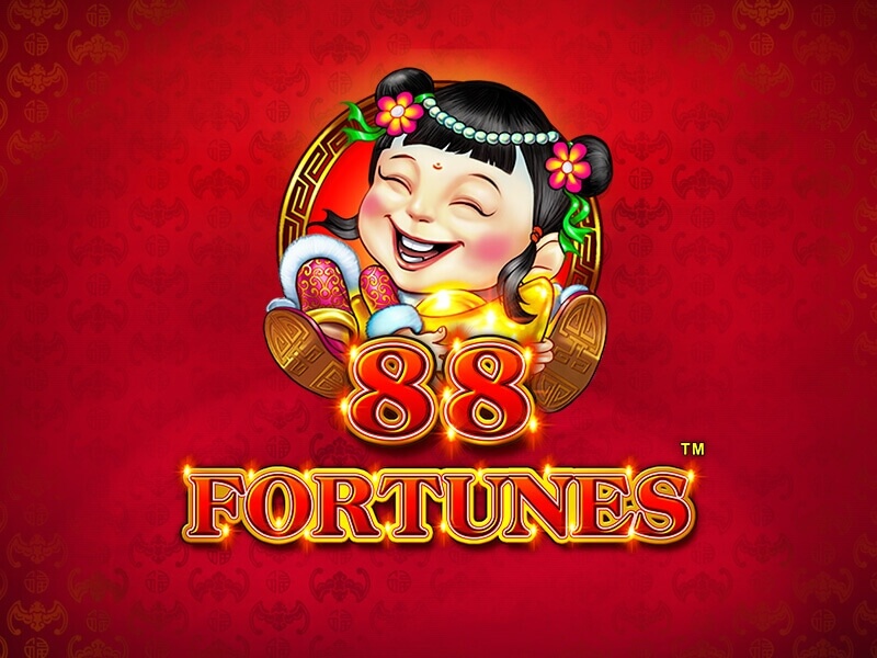 88 fortune lots cheats