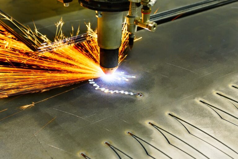 3 Mistakes to Avoid When Using a Laser Cutting Machine - The .ISO zone