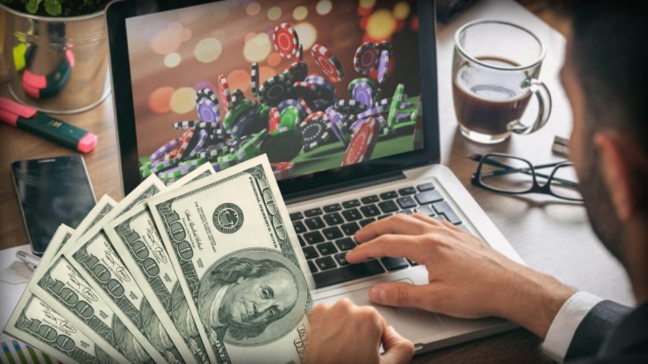 Best online casino to withdraw money