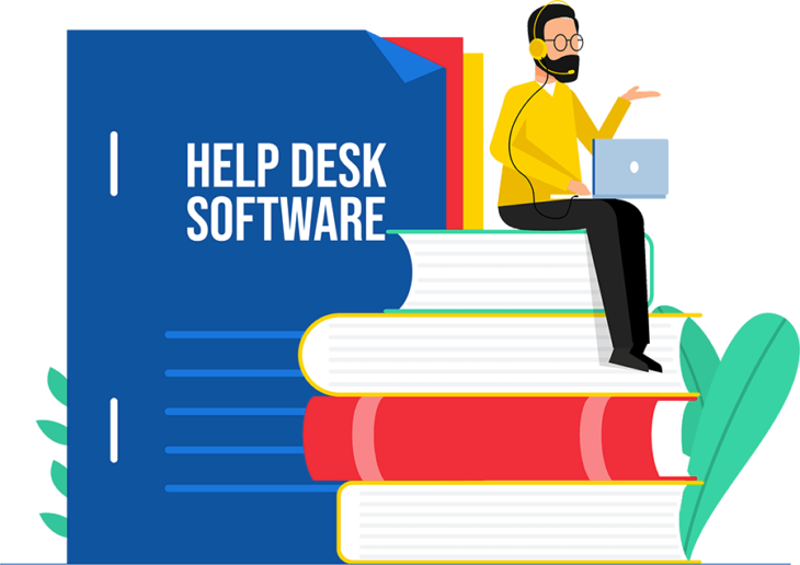 What Makes a Help Desk Software Platform Worth Using? - The .ISO zone