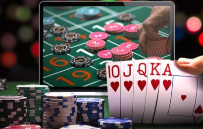 How To Find an Online Casino With the Best Game Shows