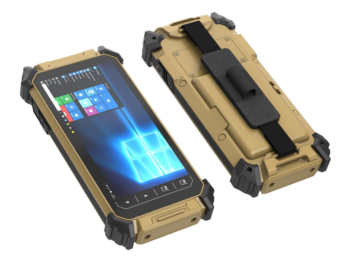 5 Best Rugged Tablets for 2023 The .ISO zone