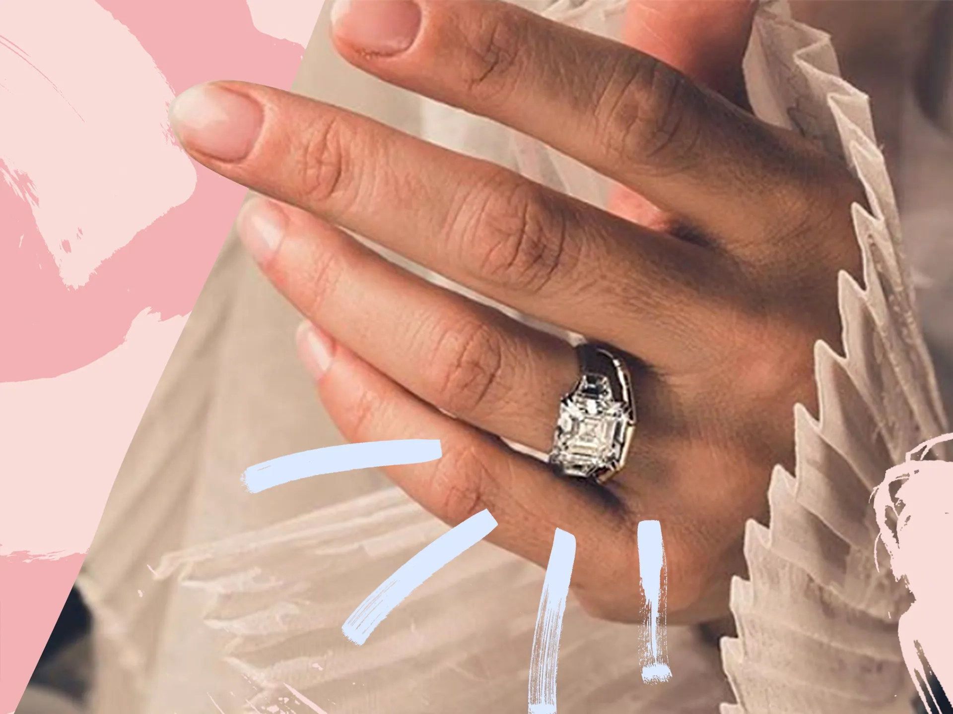 Unique Engagement Ring Ideas: Stepping Outside the Traditional - The ...
