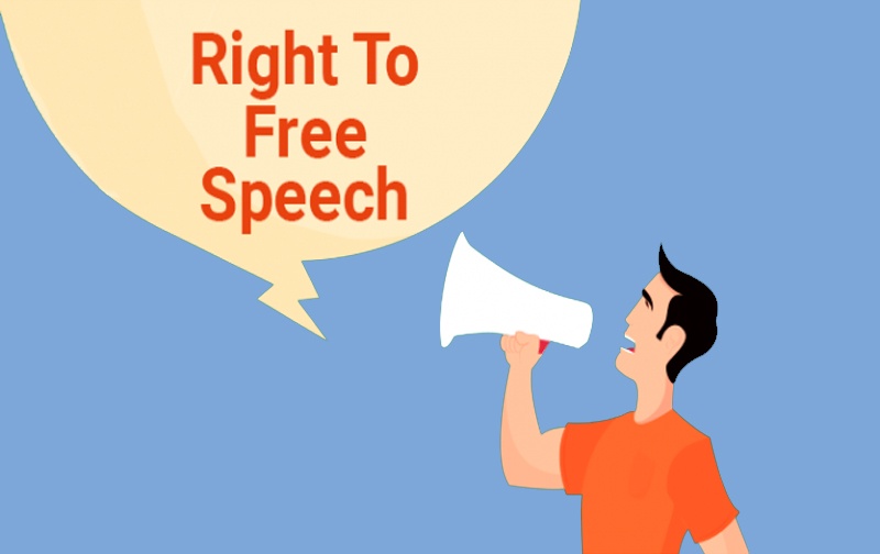 What Are 5 Examples Of Individual Rights The ISO Zone