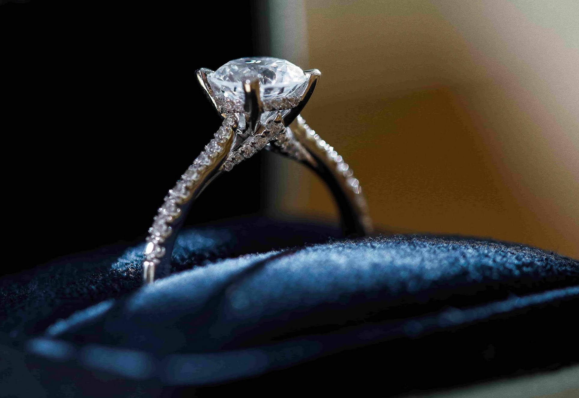 The Perfect Hidden Halo Ring Setting – All You Need to Know - The .ISO zone