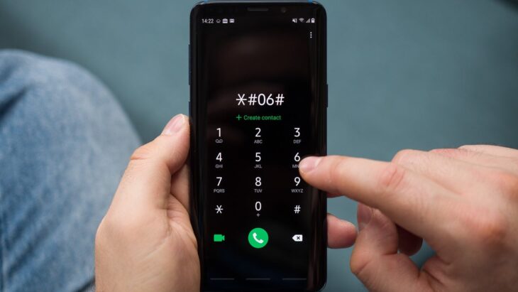 Check Code Imei Risk What Can Someone Do with My IMEI Number? Risks and Precautions - The ...