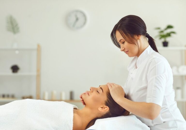 Your Guide To Becoming A Massage Therapist Steps And Tips For Success