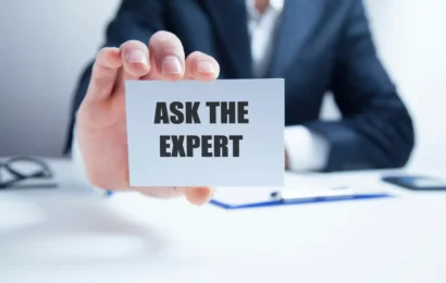 How to Attract Industry Experts